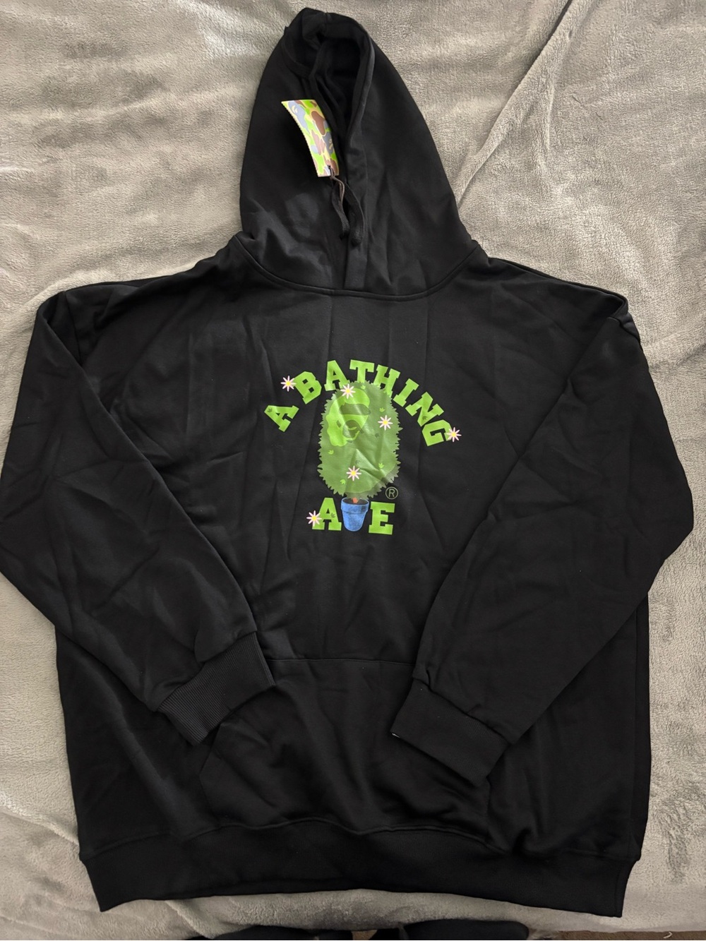 Bape